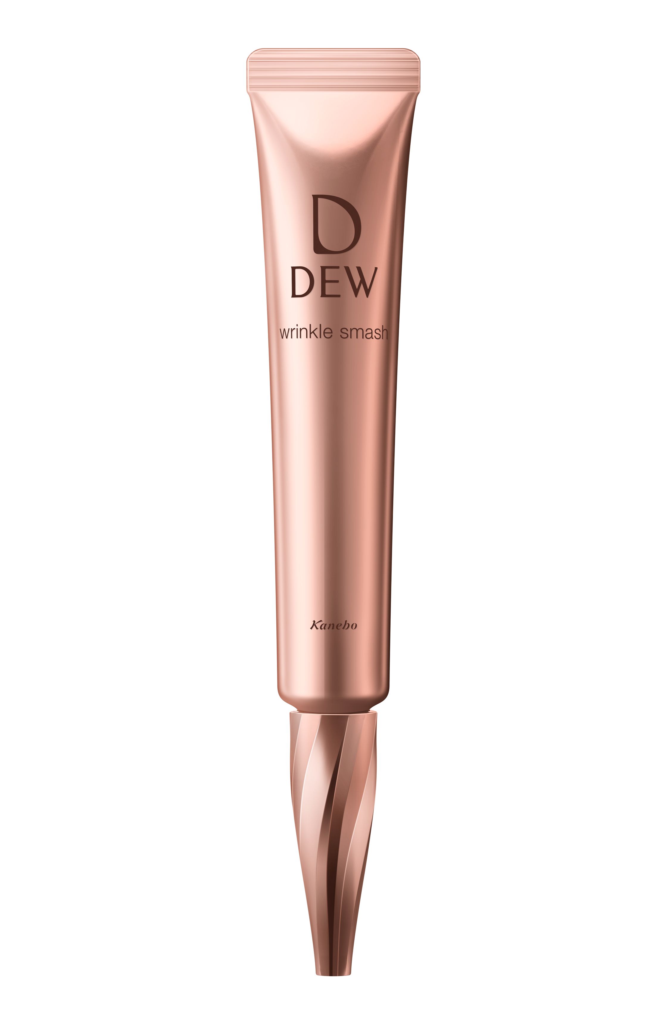 カネボウ DEW デュウ リンクルスマッシュ 薬用シワ改善美容液 20g-驚安