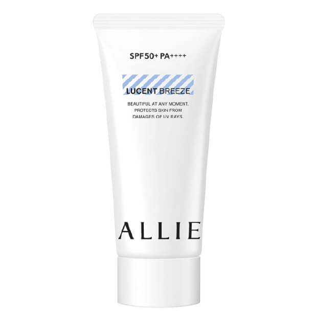 アリィー ALLIE ニュアンスチェンジUV ジェル LUCENT 60g-驚安の殿堂