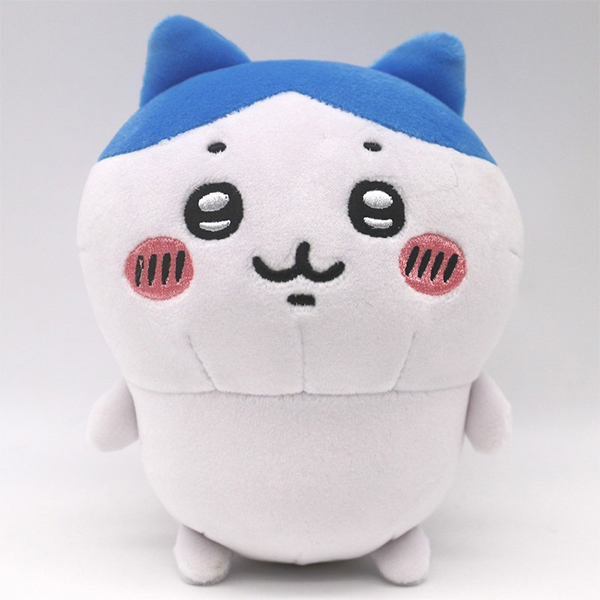 ちいかわぽてたまハチワレぬいぐるみセット ちいかわ ぽてたまぬいぐるみ ハチワレ-驚安の殿堂