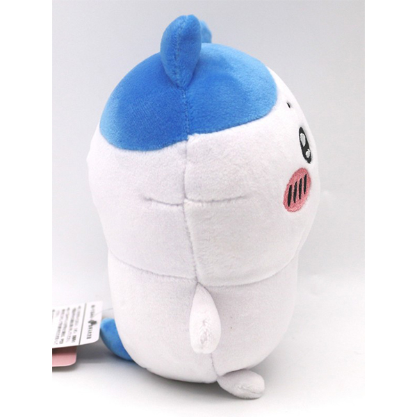 ちいかわ ぽてたまぬいぐるみ ハチワレ-驚安の殿堂