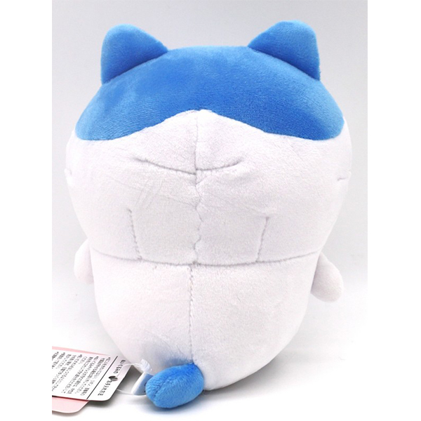 Sun-Arrow Jiyikawa potetama series plush toy Xiaoba 1 piece-DONKI