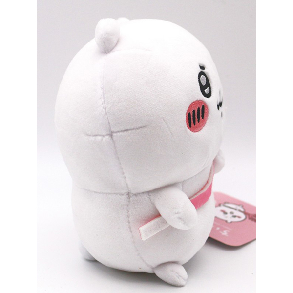 Sun-Arrow Jiyikawa Potetama Series Plush Toy Jiy & Thorn 1 piece