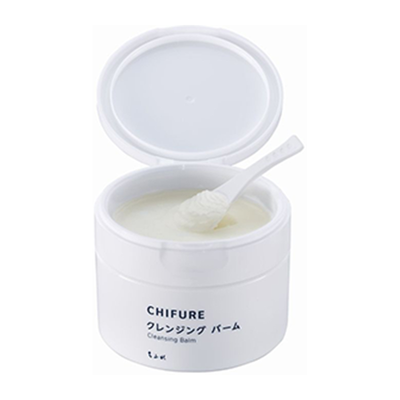 CHIFURE Cleansing Balm 90g-DONKI Official Online Store｜Buy the