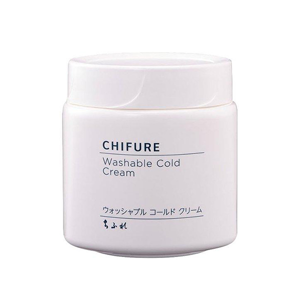 ちふれ ウォッシャブルコールドクリームN 300g-驚安の殿堂