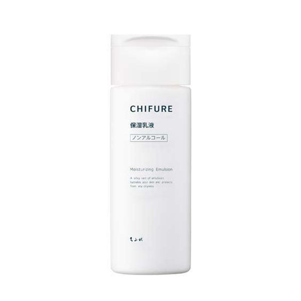 CHIFURE 保濕乳液 150ml