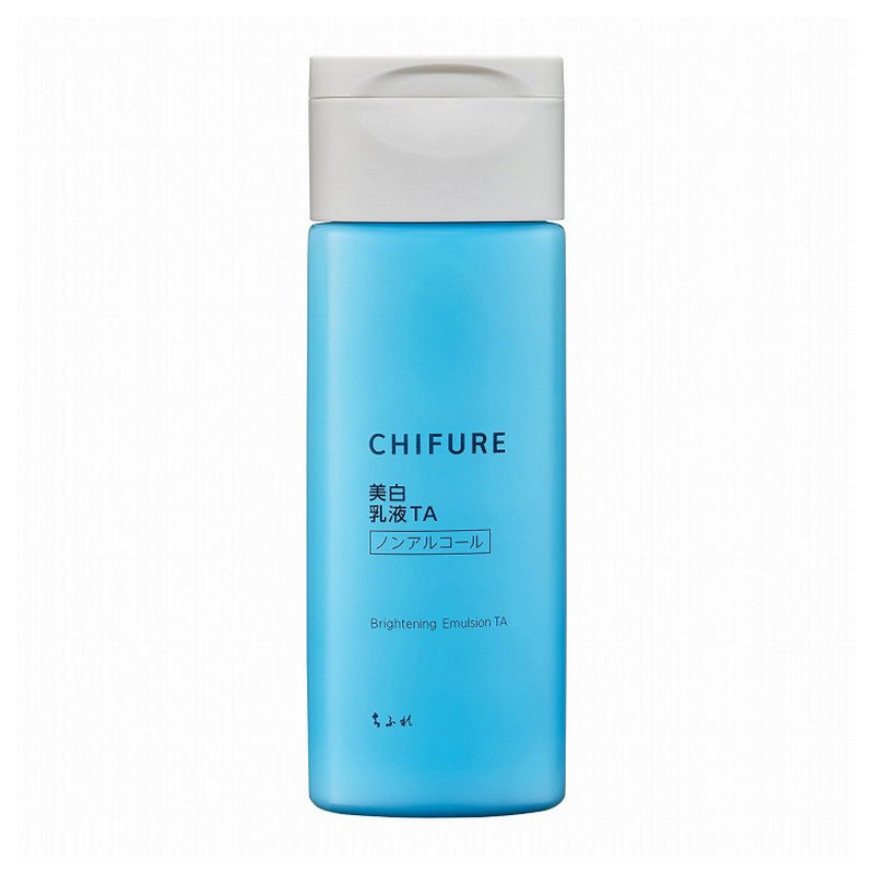 CHIFURE 美白乳液 TA 150ml