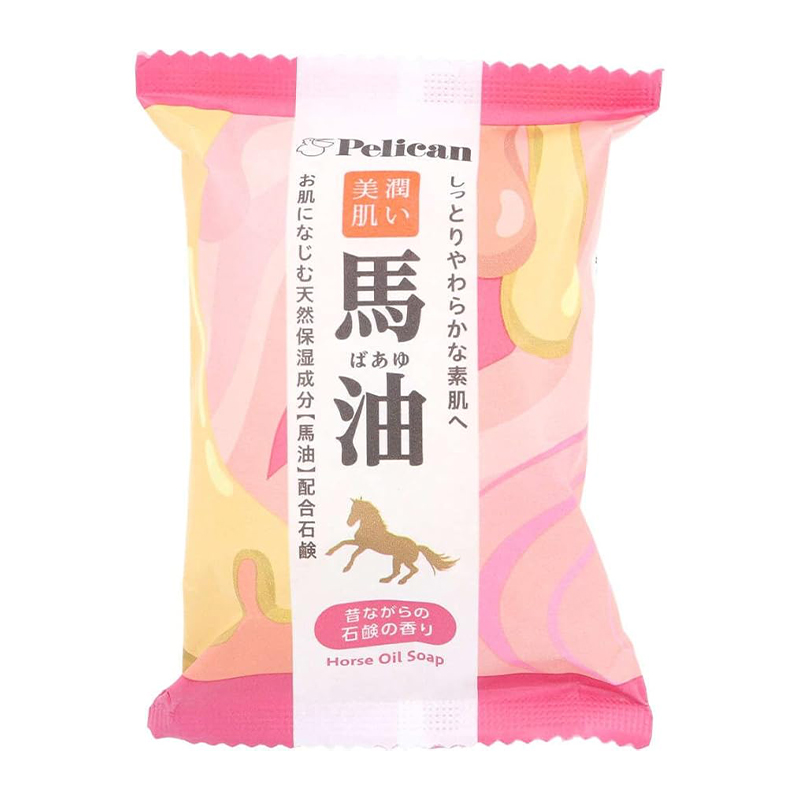 PELICAN Moisturizing, Smoothing, and Softening Family Pack Soap