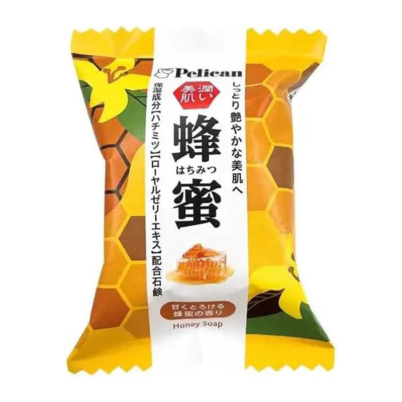 PELICAN Moisturizing, Smoothing, and Softening Family Pack Soap