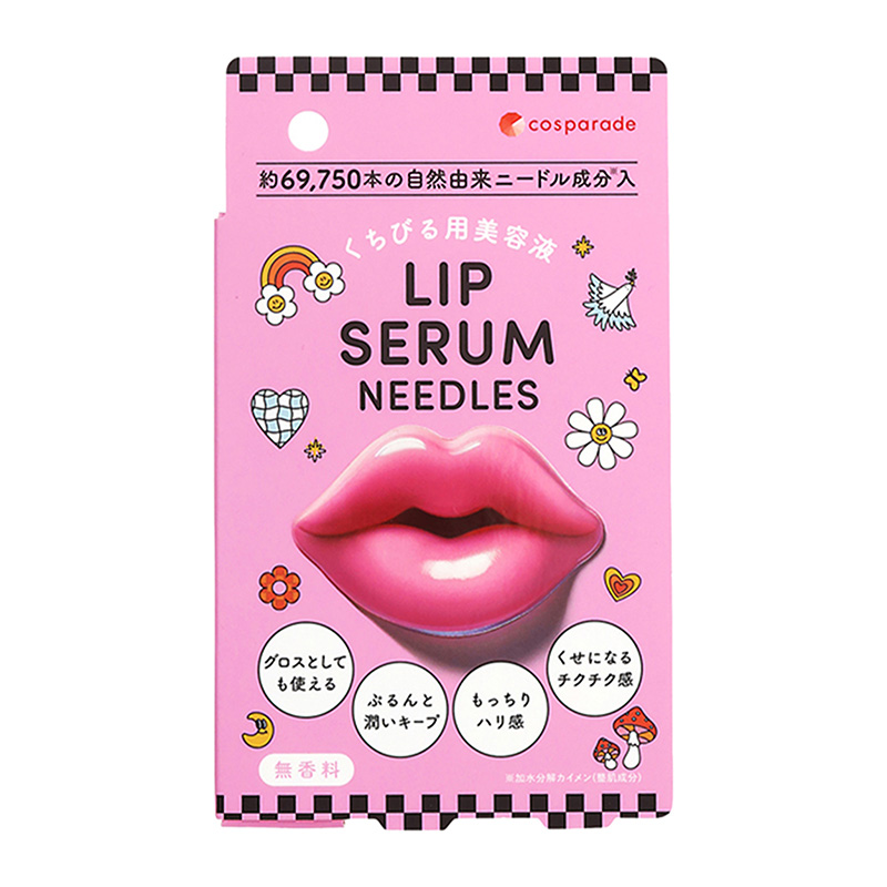 PPIH Cosparade Lip Moisturizing Serum 15g-DONKI Official Online