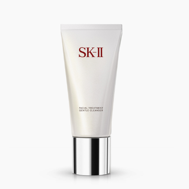 SK-II Facial Advanced Care Gentle Clear Cleanser 120g-DONKI