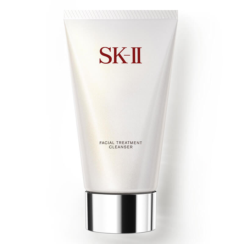 SK-II フェイシャル トリートメント クレンザー 120g-驚安の殿堂 ドン