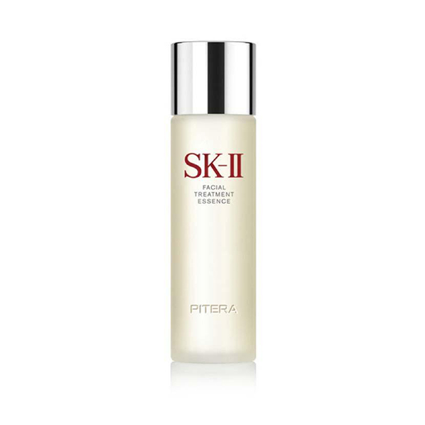 1号仓-SK-II/SK2水油平衡补水保湿细腻毛孔亮白精华露肌底液神仙水230ml