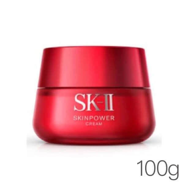 SK-II/SK2提拉紧致收缩毛孔精华面霜大红瓶红罐100g-驚安の殿堂 ドン