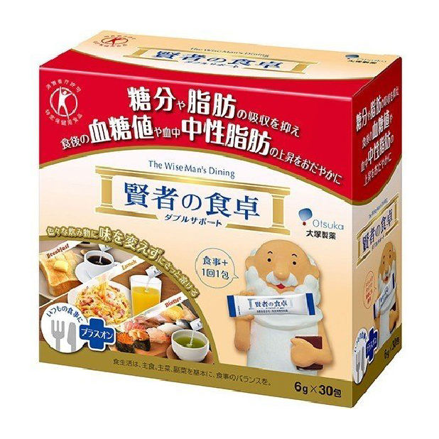 賢者の食卓ダブルサポート (特定保健用食品)-驚安の殿堂 ドン・キホーテ