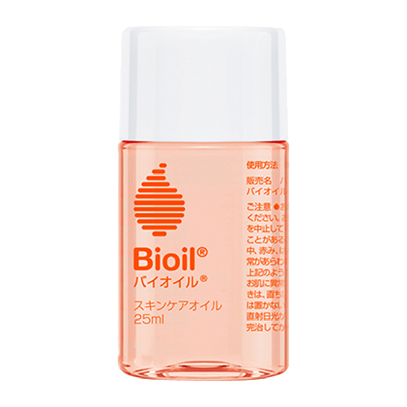 小林製薬 Bioil バイオイル スキンケアオイル 25ml-驚安の殿堂