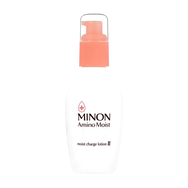 MINON AminoMoist 日本直郵進口補水滋潤軟化角質改善乾燥肌 濃潤保濕化妝水II 150ml