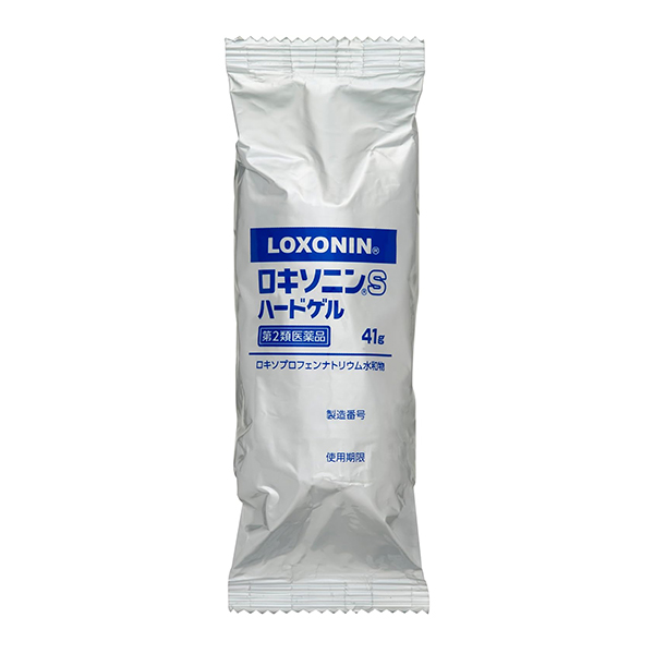 Daiichi Sankyo LOXONIN Anti-inflammatory and Analgesic Loxoprofen