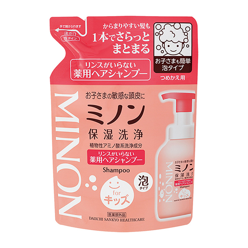 ☆　miii様│ クリーム２&ローション１＋イオ-ヌソープ、サンプロ Daiichi Sankyo MINON Scalp Care & Smoothing Moisturizing Shampoo