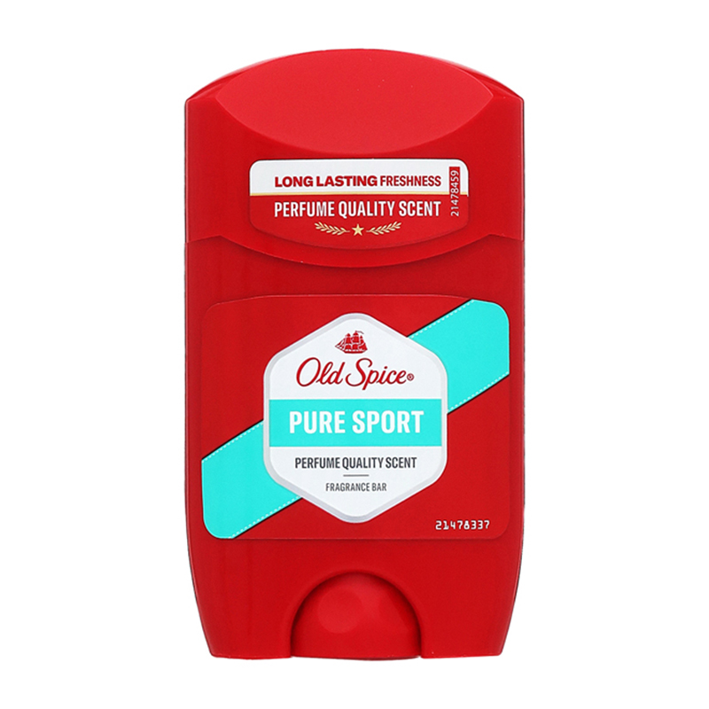 Old Spice Antiperspirant Deodorant Pure Sport 45ml-DONKI Official