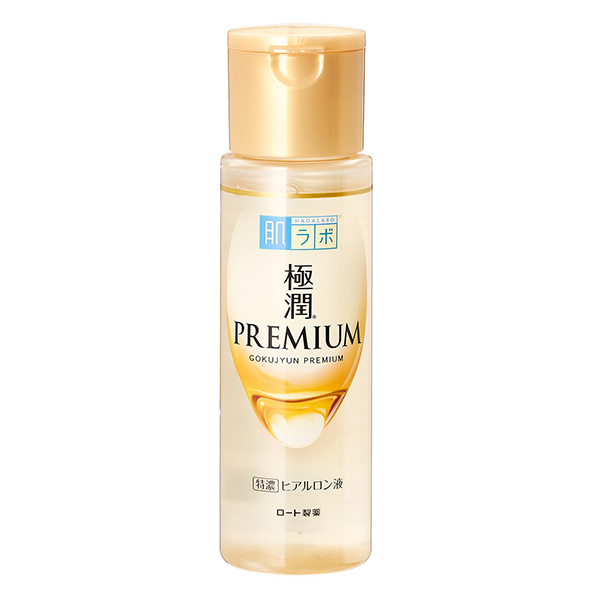 肌ラボ 極潤プレミアム ヒアルロン液 170ml-驚安の殿堂