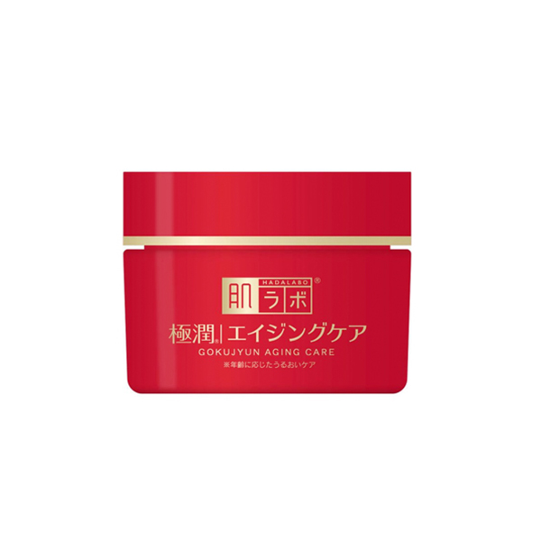 肌ラボ 極潤 薬用ハリクリーム-驚安の殿堂