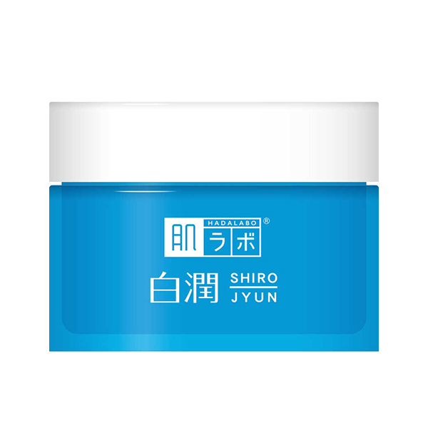 肌ラボ 白潤薬用美白ジェル-驚安の殿堂
