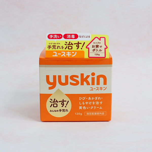 ヒデ様ご注文のお品です。ユースキンA 120g×30個 ヒデ様ご注文のお品です。ユースキンA 120g×30個