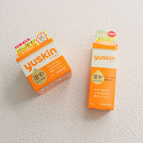 ユースキン yuskin 120gボトル-驚安の殿堂 ドン・キホーテ