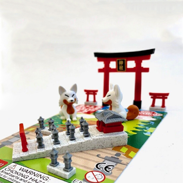 置物 ikko アイコニー オルゴールトレイン (IKONIH MUSIC TRAIN)｜アイコニー