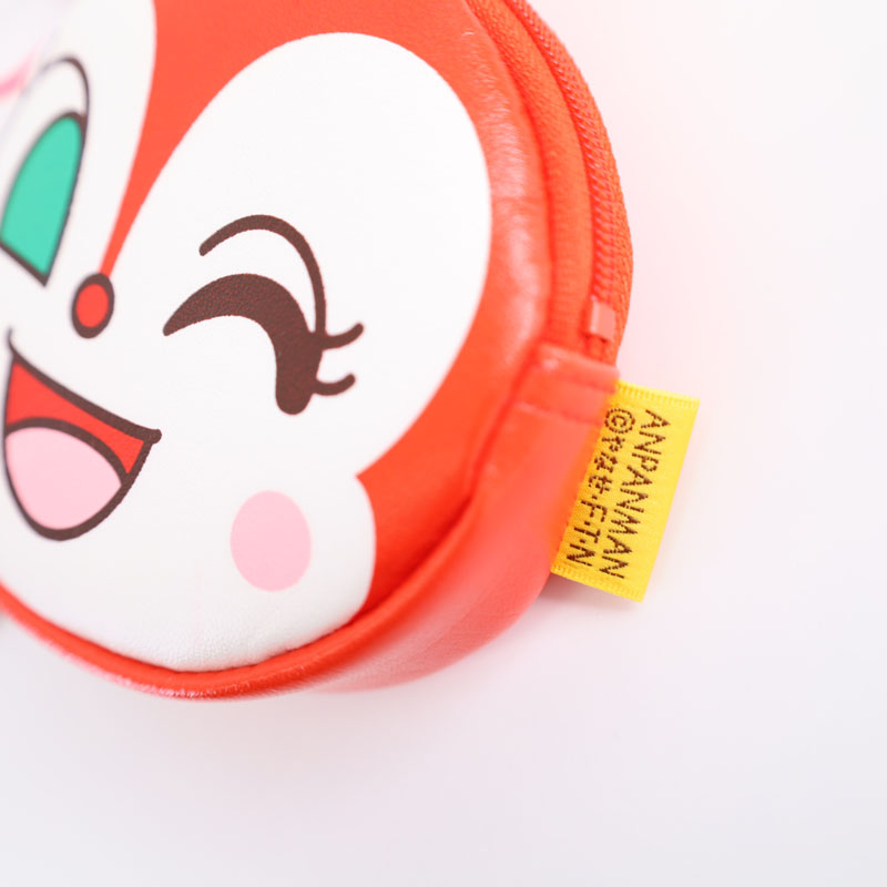 Anpanman Mini Pochette Bag ANV-1200 Dokinchan-DONKI Official
