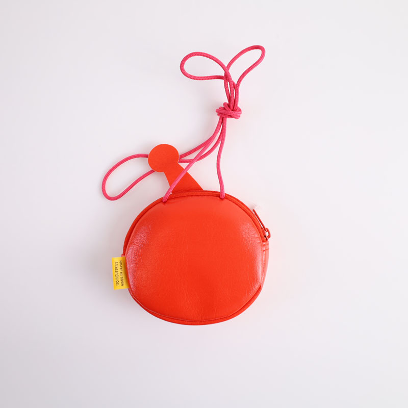 Anpanman Mini Pochette Bag ANV-1200 Dokinchan-DONKI Official