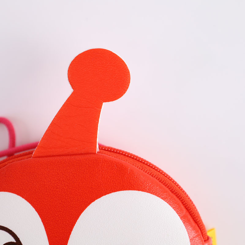 Anpanman Mini Pochette Bag ANV-1200 Dokinchan-DONKI Official