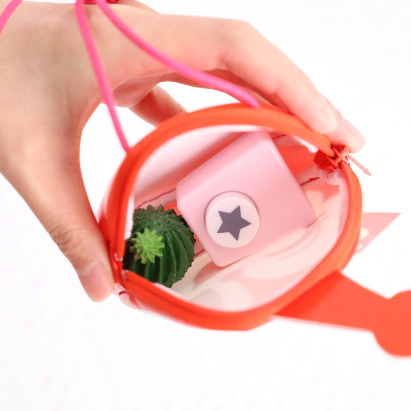 Anpanman Mini Pochette Bag ANV-1200 Dokinchan-DONKI Official
