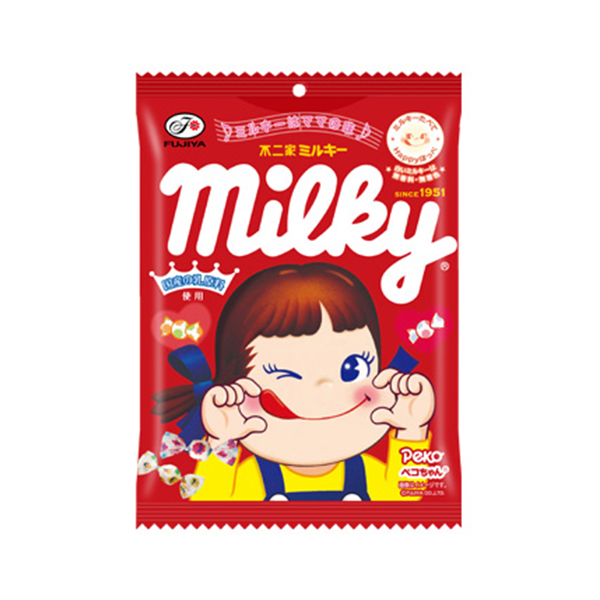 ミルキー袋-驚安の殿堂 ドン・キホーテ