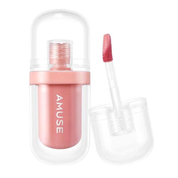 2個です^^　秋にも油断できない！匂リッチクリーム30g AMUSE Hydrating Jelly Lip Glaze No. 05 OAT FIG 3.8g-DONKI Official