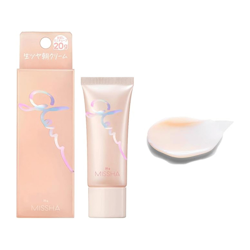 ミシャ グロウスキンバーム ミニ 20g-驚安の殿堂