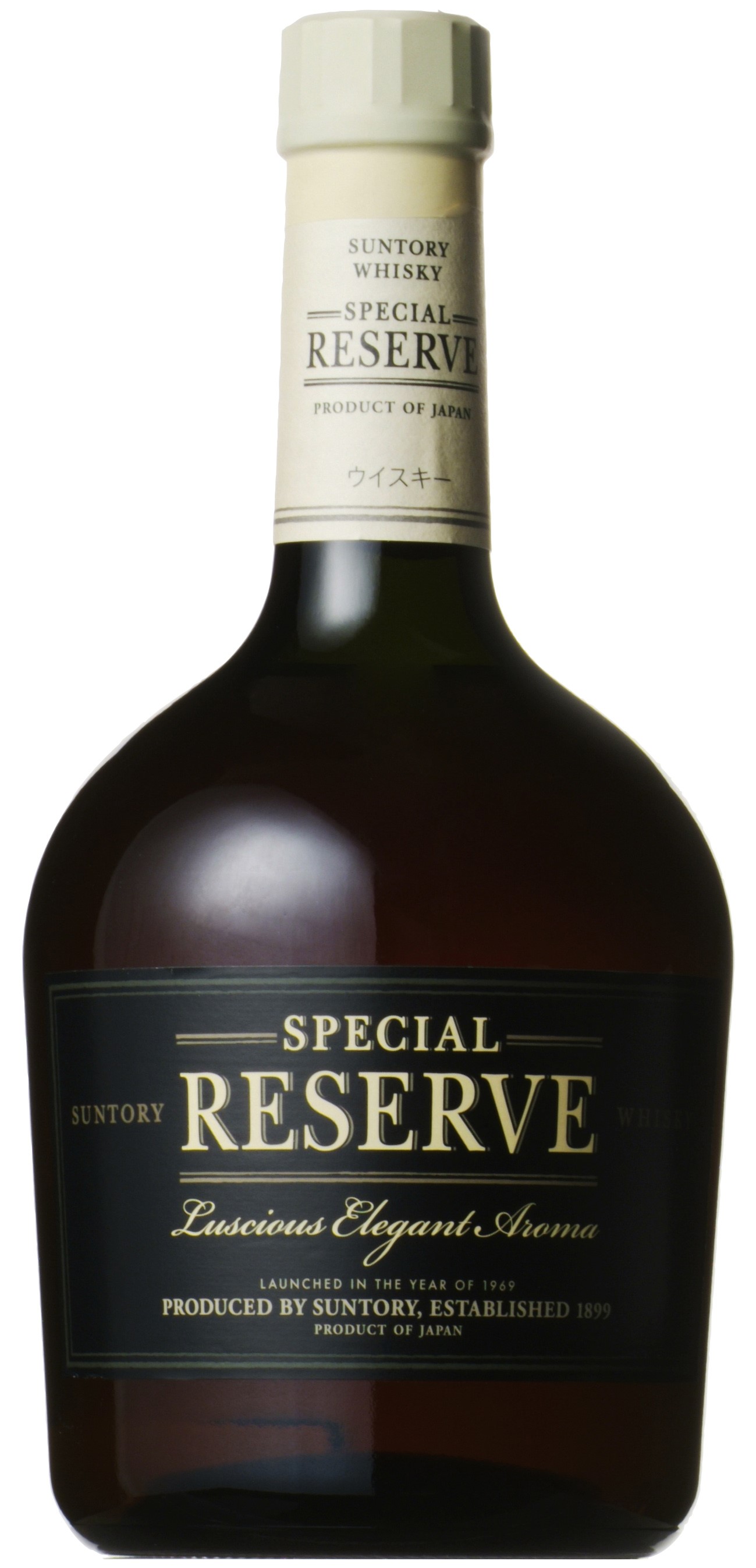 Suntory Whisky  限定版 Suntory Special Reserve 700ml alcohol degree: 40°-DONKI Official