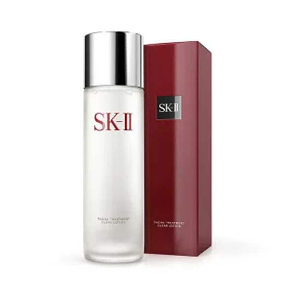 1号仓-SK-II/SK2 FACIAL TREATMENT 亮采化妆水清莹露230ml-DONKI