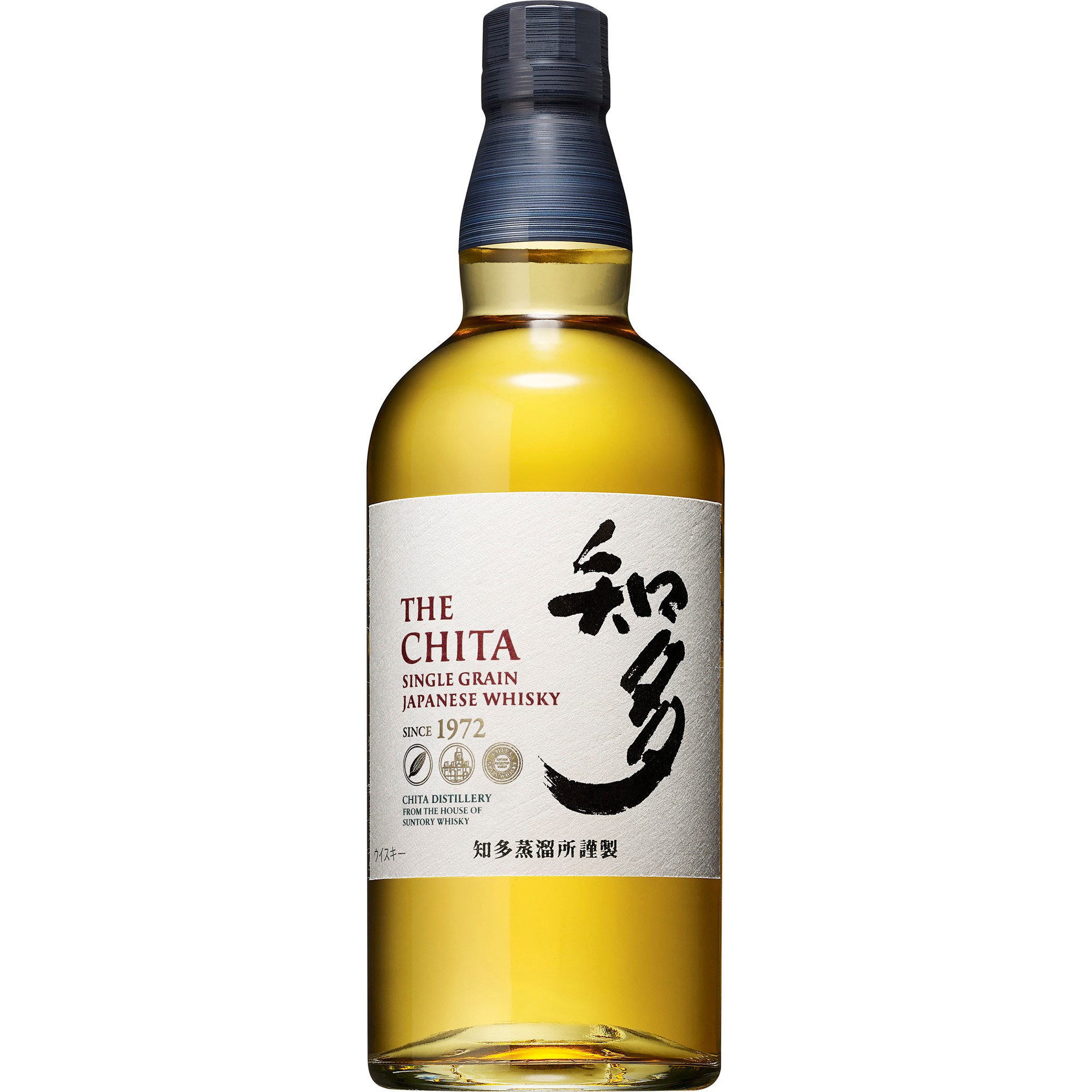 山崎700ml 4本 ➕知多700ml ➕季700ml Whiskey Chita 700ml alcohol degree: 43°-DONKI Official Online