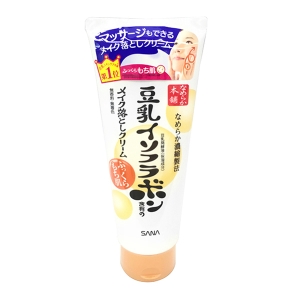 SANA豆乳美肌本鋪 卸妝霜 180g