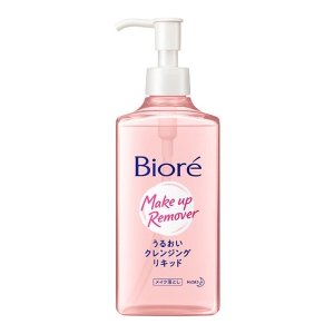 KAO花王Biore碧柔 深層卸妝精華露 230ml