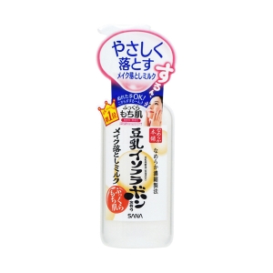 SANA莎娜 豆乳系列 卸妝乳 N 200ml
