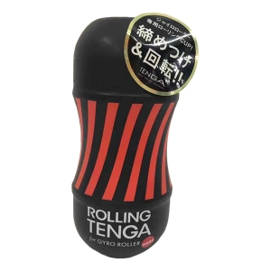 TENGA GYRO ROLLER CUP HARD