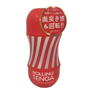 TENGA GYRO ROLLER CUP