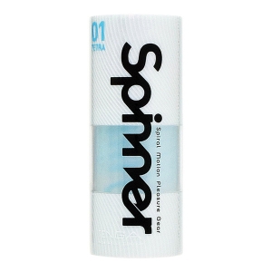 TENGA SPINNER 01 TETRA/ 波刀紋