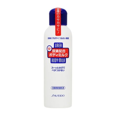 資生堂 尿素配方 保濕乳液 150ml