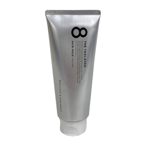 8 the thalasso 修护发膜 200g