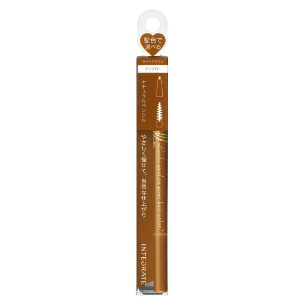 绝色魅瘾 EYEBROW PENCIL BR741 眉笔