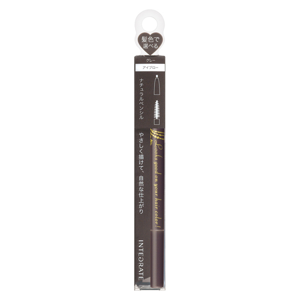 绝色魅瘾 EYEBROW PENCIL GY941 眉笔