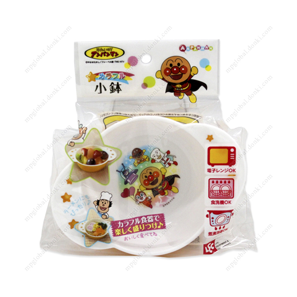 麵包超人 兒童餐具 小碗